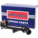 Borg & Beck Θερμοστάτης, Ψυκτικό Υγρό - BBT465 Borg & Beck Θερμοστάτης, Ψυκτικό Υγρό - BBT465