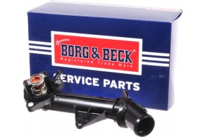 Borg & Beck Θερμοστάτης, Ψυκτικό Υγρό - BBT465