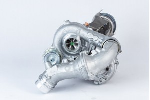 Borgwarner Υπερπληρωτής, Υπερπλήρωση - 10009900076