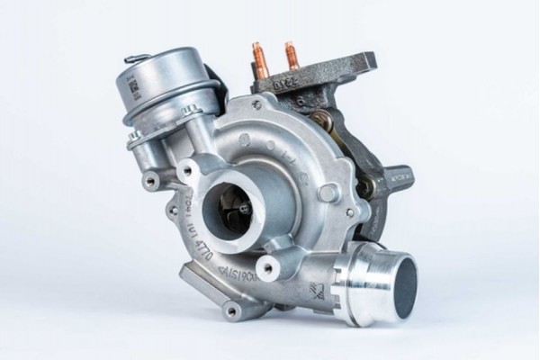 Borgwarner Υπερπληρωτής, Υπερπλήρωση - 16359880029