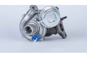 Borgwarner Υπερπληρωτής, Υπερπλήρωση - 16359880032