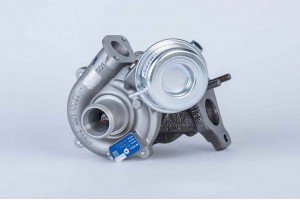 Borgwarner Υπερπληρωτής, Υπερπλήρωση - 16359880032