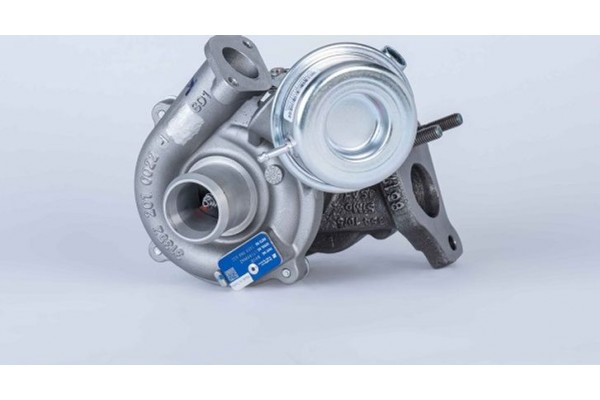 Borgwarner Υπερπληρωτής, Υπερπλήρωση - 16359880032