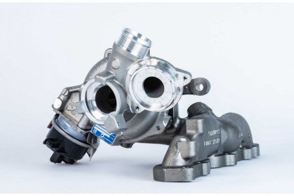 Borgwarner Υπερπληρωτής, Υπερπλήρωση - 16359880040