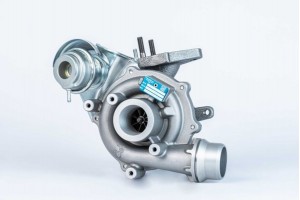 Borgwarner Υπερπληρωτής, Υπερπλήρωση - 16359880051