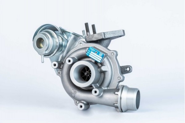 Borgwarner Υπερπληρωτής, Υπερπλήρωση - 16359880051