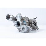 Borgwarner Υπερπληρωτής, Υπερπλήρωση - 18559880010