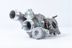 Borgwarner Υπερπληρωτής, Υπερπλήρωση - 18559880010