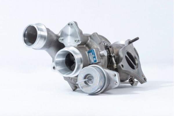 Borgwarner Υπερπληρωτής, Υπερπλήρωση - 18559880010
