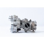 Borgwarner Υπερπληρωτής, Υπερπλήρωση - 18559880010