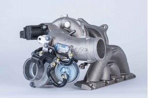 Borgwarner Υπερπληρωτής, Υπερπλήρωση - 53039880105