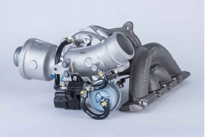 Borgwarner Υπερπληρωτής, Υπερπλήρωση - 53039880106