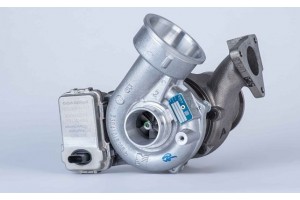 Borgwarner Υπερπληρωτής, Υπερπλήρωση - 53039880171
