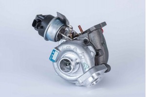 Borgwarner Υπερπληρωτής, Υπερπλήρωση - 53039880189