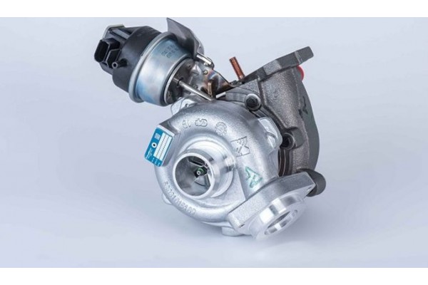 Borgwarner Υπερπληρωτής, Υπερπλήρωση - 53039880189