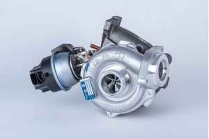 Borgwarner Υπερπληρωτής, Υπερπλήρωση - 53039880190