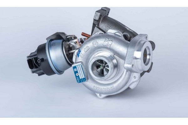 Borgwarner Υπερπληρωτής, Υπερπλήρωση - 53039880190