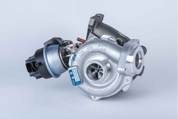 Borgwarner Υπερπληρωτής, Υπερπλήρωση - 53039880190