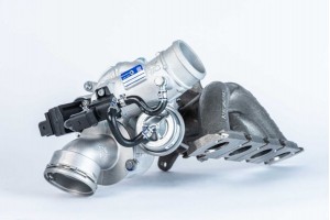 Borgwarner Υπερπληρωτής, Υπερπλήρωση - 53039880290