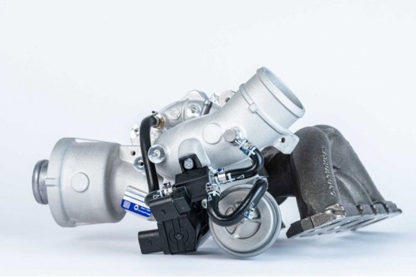 Borgwarner Υπερπληρωτής, Υπερπλήρωση - 53039880291