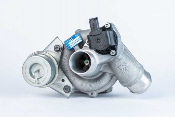 Borgwarner Υπερπληρωτής, Υπερπλήρωση - 53039880426
