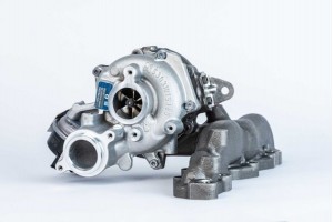 Borgwarner Υπερπληρωτής, Υπερπλήρωση - 53039880620