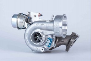Borgwarner Υπερπληρωτής, Υπερπλήρωση - 53039887001