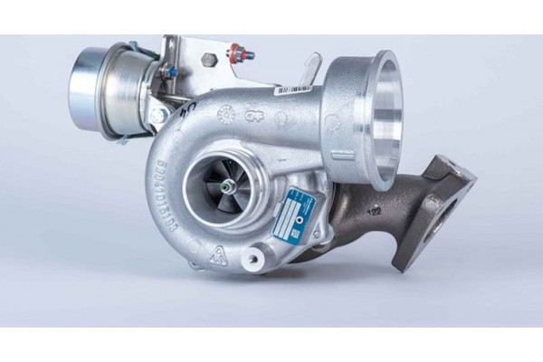 Borgwarner Υπερπληρωτής, Υπερπλήρωση - 53039887001