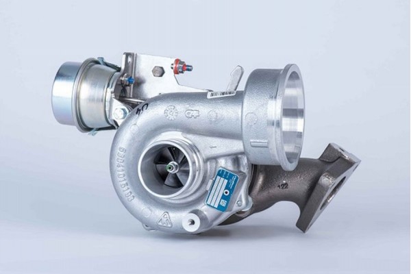 Borgwarner Υπερπληρωτής, Υπερπλήρωση - 53039887001