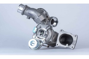 Borgwarner Υπερπληρωτής, Υπερπλήρωση - 53049880057