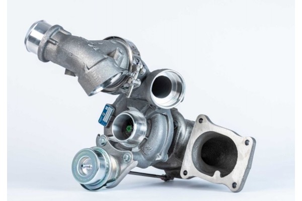 Borgwarner Υπερπληρωτής, Υπερπλήρωση - 53049900057