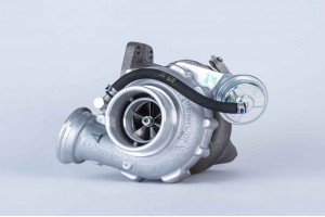 Borgwarner Υπερπληρωτής, Υπερπλήρωση - 53169887139
