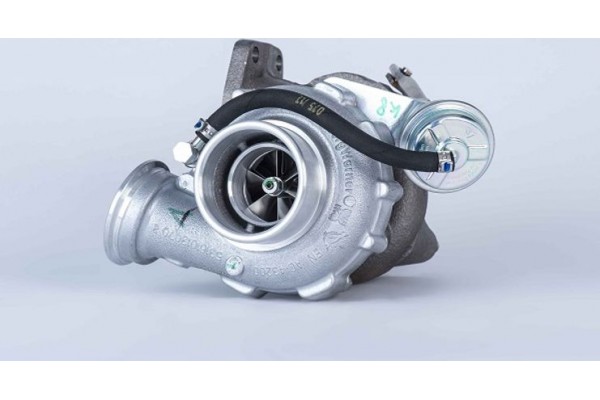 Borgwarner Υπερπληρωτής, Υπερπλήρωση - 53169887139