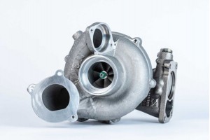 Borgwarner Υπερπληρωτής, Υπερπλήρωση - 53269880004