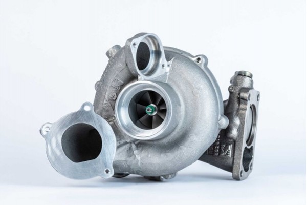 Borgwarner Υπερπληρωτής, Υπερπλήρωση - 53269880004