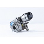 Borgwarner Υπερπληρωτής, Υπερπλήρωση - 54309880000