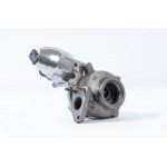 Borgwarner Υπερπληρωτής, Υπερπλήρωση - 54309880000