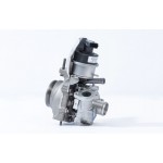 Borgwarner Υπερπληρωτής, Υπερπλήρωση - 54309880000