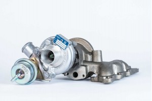 Borgwarner Υπερπληρωτής, Υπερπλήρωση - 54319880010