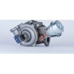 Borgwarner Υπερπληρωτής, Υπερπλήρωση - 54359880014