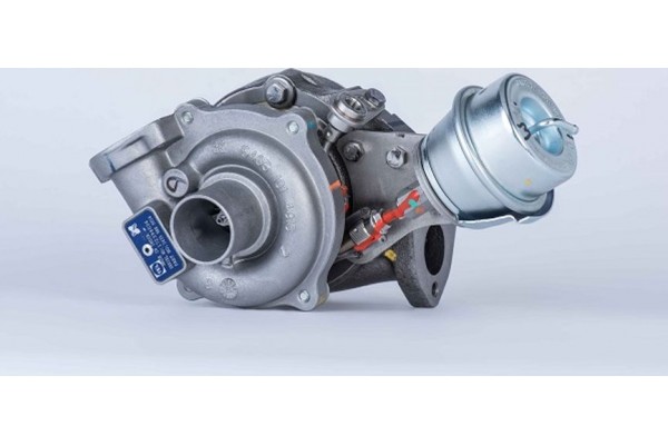 Borgwarner Υπερπληρωτής, Υπερπλήρωση - 54359880014