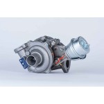 Borgwarner Υπερπληρωτής, Υπερπλήρωση - 54359880014