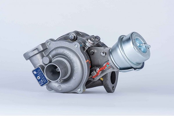 Borgwarner Υπερπληρωτής, Υπερπλήρωση - 54359880014
