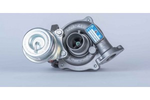 Borgwarner Υπερπληρωτής, Υπερπλήρωση - 54359880018