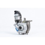Borgwarner Υπερπληρωτής, Υπερπλήρωση - 54359880037