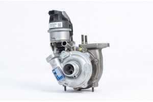 Borgwarner Υπερπληρωτής, Υπερπλήρωση - 54359880037
