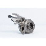 Borgwarner Υπερπληρωτής, Υπερπλήρωση - 54359880037