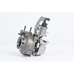 Borgwarner Υπερπληρωτής, Υπερπλήρωση - 54359880037