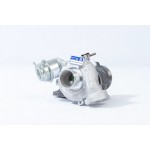 Borgwarner Υπερπληρωτής, Υπερπλήρωση - 54359887000