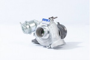 Borgwarner Υπερπληρωτής, Υπερπλήρωση - 54359887000